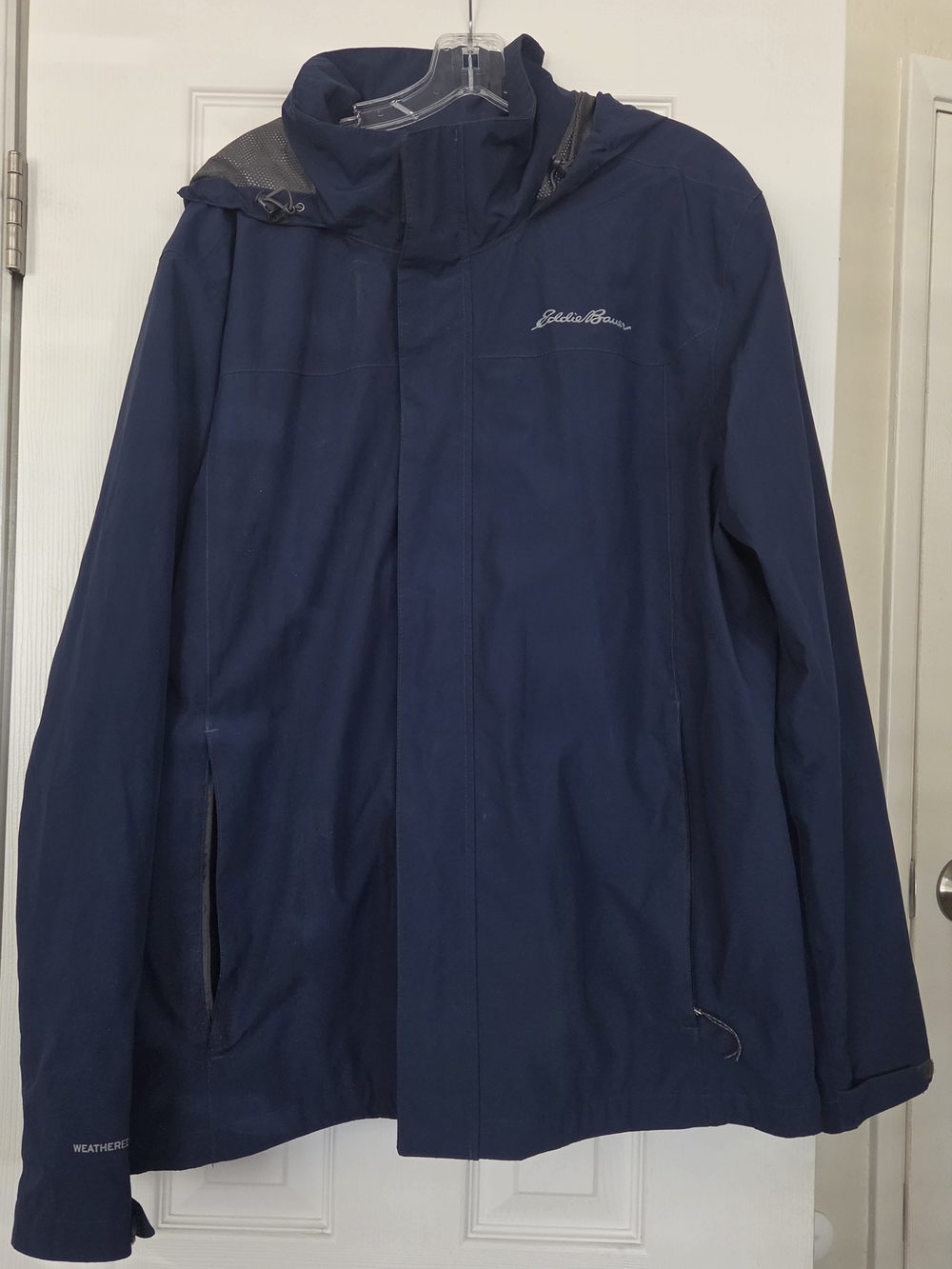 Eddie Bauer Men's WeatherEdge Jacket